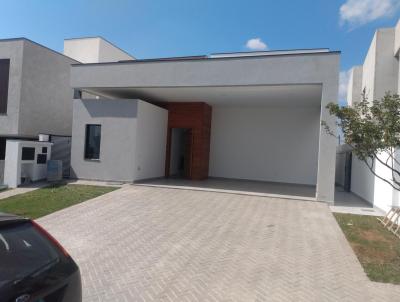 Casa em Condomnio para Venda, em Votorantim, bairro Alphaville Nova Esplanada, 3 dormitrios, 5 banheiros, 3 sutes, 4 vagas