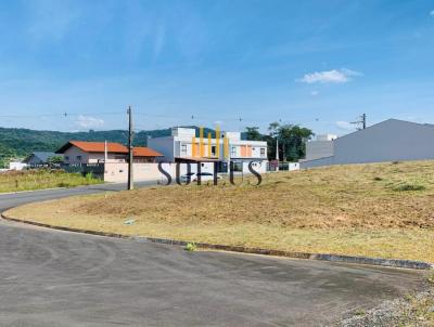 Terreno para Venda, em Jaragu do Sul, bairro Trs Rios do Sul