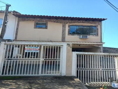 Casa para Venda, em Volta Redonda, bairro MORADA DA COLINA, 4 dormitrios, 3 banheiros, 1 sute, 2 vagas