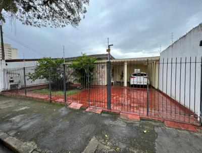 Casa para Venda, em So Jos dos Campos, bairro Monte Castelo, 3 dormitrios, 3 banheiros, 1 sute, 3 vagas