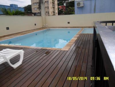 Apartamento para Venda, em Guaruj, bairro Enseada, 2 dormitrios, 2 banheiros, 1 sute, 1 vaga