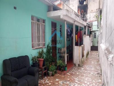 Casa para Venda, em So Paulo, bairro Vila Carro, 3 dormitrios, 2 banheiros, 1 sute, 3 vagas