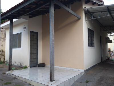 Casa para Venda, em Presidente Prudente, bairro So Mateus, Pq.