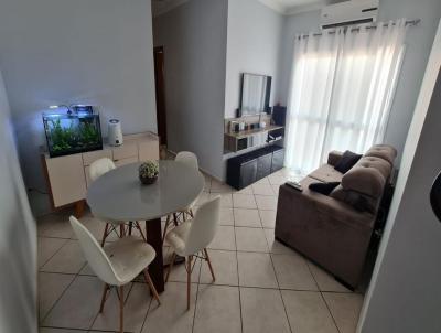 Apartamento para Venda, em Sorocaba, bairro Jardim Prestes de Barros, 2 dormitrios, 2 banheiros, 1 sute, 1 vaga