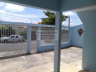 Casa para Venda, em Itu, bairro Parque Residencial Potiguara, 3 dormitrios, 2 banheiros, 1 sute, 4 vagas