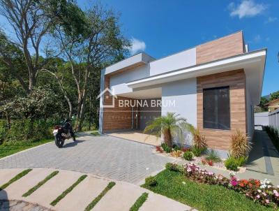 Casa em Condomnio para Venda, em Terespolis, bairro Albuquerque, 3 dormitrios, 2 banheiros, 1 sute, 2 vagas