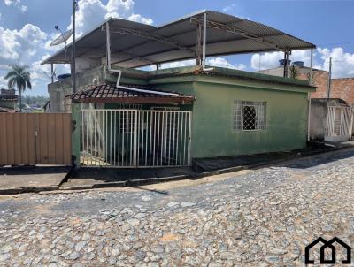 Casa para Venda, em Formiga, bairro Santa Tereza (Cristo), 3 dormitrios, 1 banheiro