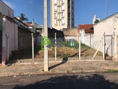 Terreno para Venda, em Catanduva, bairro Vila Rodrigues