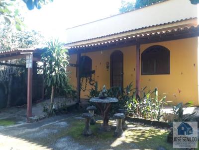 Casa para Venda, em Saquarema, bairro Jacon, 2 dormitrios, 1 banheiro