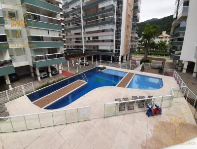 Apartamento de Praia para Venda, em Governador Celso Ramos, bairro Praia de Palmas, 3 dormitrios, 4 banheiros, 3 sutes, 1 vaga