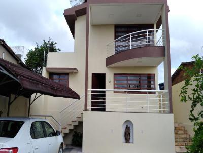 Casa para Venda, em Goiana, bairro Boa Vista 3, 4 dormitórios, 2 banheiros, 1 suíte, 1 vaga