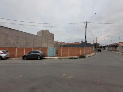 Terreno para Venda, em Campinas, bairro Residencial Porto Seguro