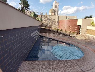 Apartamento para Venda, em Jaboticabal, bairro CENTRO, 3 dormitrios, 2 banheiros, 2 sutes, 2 vagas
