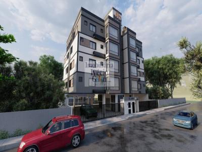 Apartamento para Venda, em Balneário Piçarras, bairro Itacolomi, 2 dormitórios, 2 banheiros, 1 suíte, 1 vaga