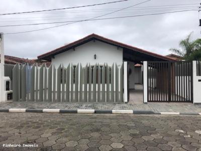 Casa para Venda, em Itanham, bairro Jardim Suaro