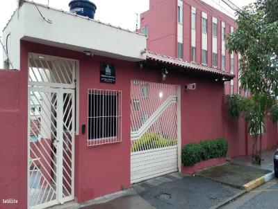Apartamento 2 dormitrios para Venda, em So Paulo, bairro Cidade Satlite Santa Brbara, 2 dormitrios, 1 banheiro, 1 vaga