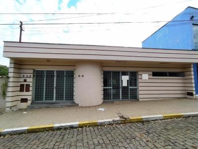 Comercial para Locao, em So Jos do Rio Pardo, bairro Centro, 2 banheiros