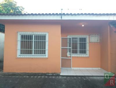 Casa para Venda, em Duque de Caxias, bairro Vila Santa Cruz, 2 dormitrios, 1 banheiro, 2 vagas