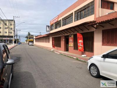 Sala Comercial para Locao, em Serra, bairro Jacarape, 2 banheiros