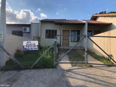 Casa para Venda, em Santa Cruz do Sul, bairro Rauber, 2 dormitrios, 1 banheiro, 1 vaga