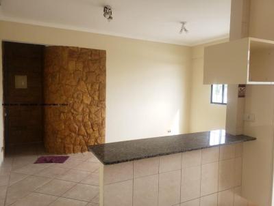 Apartamento para Locao, em Guarulhos, bairro vila Galvo, 2 dormitrios, 1 banheiro, 2 sutes, 1 vaga