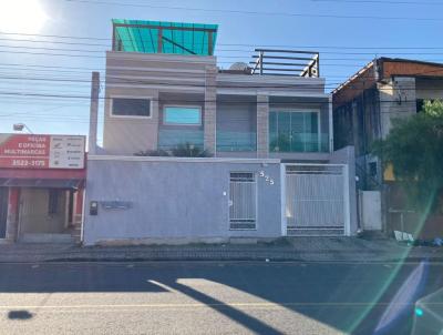 Casa para Venda, em Unio da Vitria, bairro Centro, 3 dormitrios, 3 banheiros, 1 sute, 3 vagas