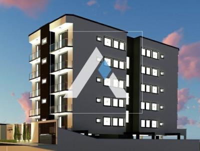 Apartamento para Venda, em Poos de Caldas, bairro Residencial Summer Ville, 2 dormitrios, 2 banheiros, 1 sute, 2 vagas