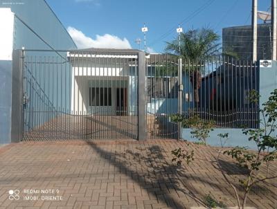 Casa para Venda, em Paranava, bairro Centro, 3 dormitrios, 3 banheiros, 1 sute, 2 vagas