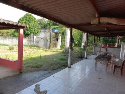 Chcara para Venda, em Caraguatatuba, bairro Pegoreli, 1 dormitrio, 1 banheiro