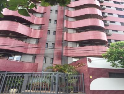 Apartamento para Venda, em Presidente Prudente, bairro Vila Dubus, 3 dormitrios, 3 banheiros, 2 sutes