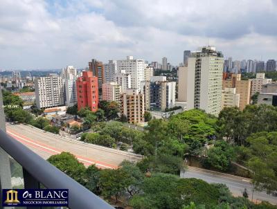Apartamento para Venda, em So Paulo, bairro Cerqueira Csar, 3 dormitrios, 2 banheiros, 2 vagas