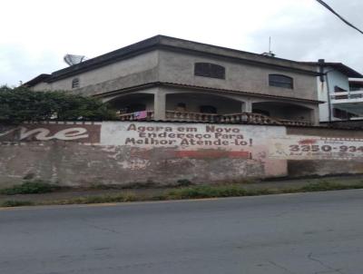 Casa para Venda, em Volta Redonda, bairro Agua Limpa, 2 dormitrios, 2 banheiros, 1 vaga