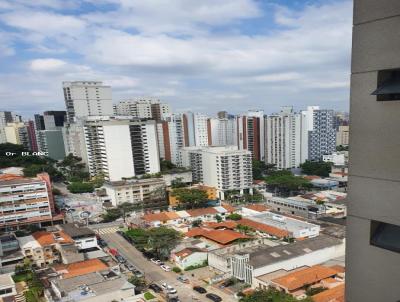 Apartamento para Venda, em So Paulo, bairro Cerqueira Csar, 2 dormitrios, 1 banheiro, 1 vaga
