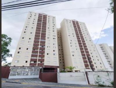 Apartamento para Venda, em So Bernardo do Campo, bairro Baeta Neves, 3 dormitrios, 1 banheiro, 1 vaga