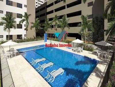 Apartamento para Venda, em Campinas, bairro Jardim Ibirapuera, 2 dormitrios, 1 banheiro, 1 vaga