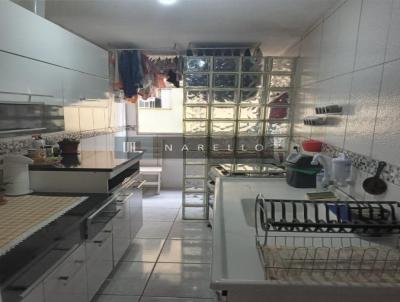 Apartamento para Venda, em So Paulo, bairro Chcara Santa Maria, 3 dormitrios, 1 banheiro, 1 vaga