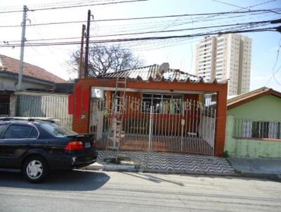Casa para Venda, em So Paulo, bairro Vila Braslio Machado