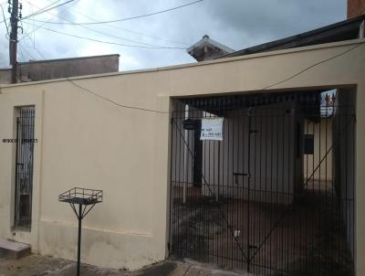 Casa para Locao, em Presidente Prudente, bairro Ana Jacinta, 1 dormitrio, 1 banheiro, 1 vaga