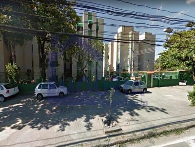 Apartamento para Venda, em Rio de Janeiro, bairro Braz de Pina, 2 dormitrios, 1 vaga