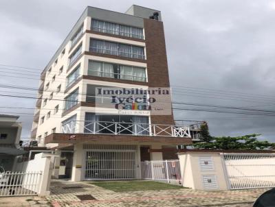 Apartamento para Venda, em Barra Velha, bairro Itajuba, 3 dormitórios, 2 banheiros, 1 suíte, 2 vagas