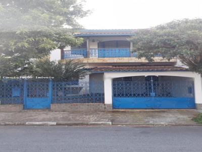 Casa para Venda, em Bragana Paulista, bairro Jardim Europa, 4 dormitrios, 2 sutes, 2 vagas