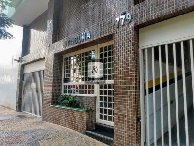 Apartamento para Venda, em Campinas, bairro Centro, 1 dormitório, 1 banheiro, 1 vaga