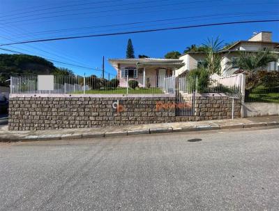 Casa para Venda, em Biguau, bairro Morro da Bina, 3 dormitrios, 3 banheiros, 1 sute, 2 vagas