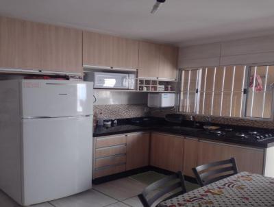 Casa para Venda, em Campinas, bairro Loteamento Residencial Novo Mundo, 2 dormitrios, 1 banheiro, 1 sute, 2 vagas