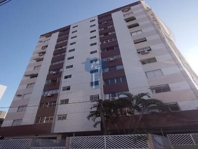 Apartamento para Venda, em So Vicente, bairro CENTRO, 1 dormitrio, 1 banheiro, 1 vaga