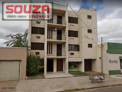 Apartamento para Locao, em Alegrete, bairro Cidade Alta, 3 dormitrios, 2 banheiros