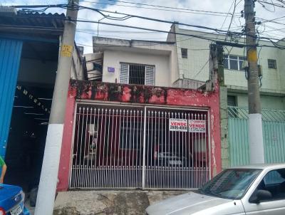 Sobrado para Venda, em So Paulo, bairro Vila Carro, 5 dormitrios, 3 banheiros, 2 vagas