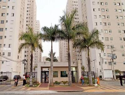 Apartamento para Venda, em Barueri, bairro Centro, 2 dormitrios, 1 banheiro, 1 vaga