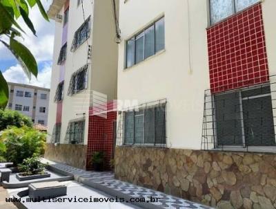 Apartamento para Venda, em Salvador, bairro TROBOGY, 1 dormitrio, 1 banheiro, 1 vaga
