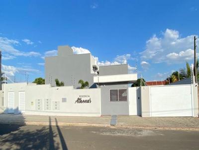 Casa para Venda, em Campinas, bairro Cidade Satlite ris, 2 dormitrios, 1 banheiro, 1 vaga